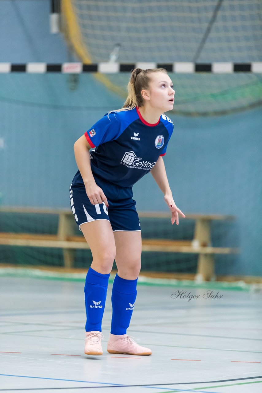 Bild 425 - F Loewinnen Hallen Cup